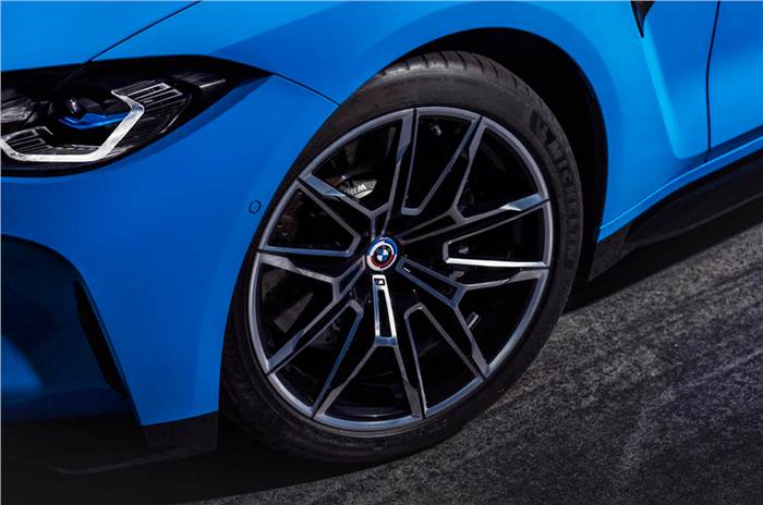 BMW M to celebrate 50th anniversary with historic logo and colours